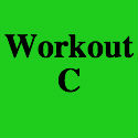 workoutC